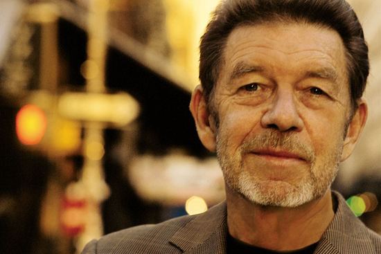 Pete Hamill Journalist Pete Hamill Reflects on His Life Craft and