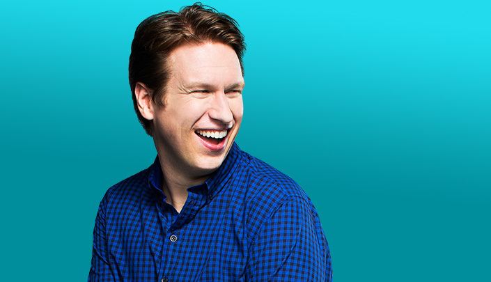 Pete Holmes The Pete Holmes Show is Canceled and Why I39m Not Quitting