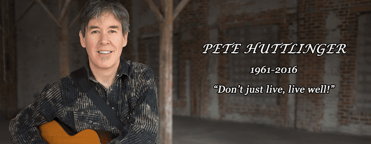 Pete Huttlinger Petepng