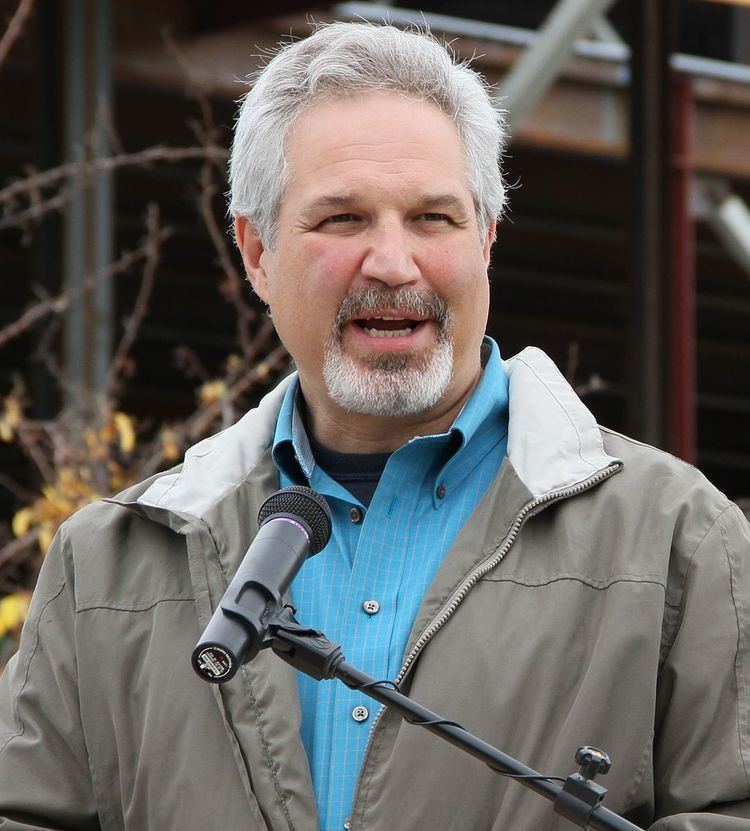 Pete Kelly (Alaska politician)