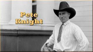 Pete Knight (rodeo) wwwcowboycountrytvcomtrailblazersseason11091jpg