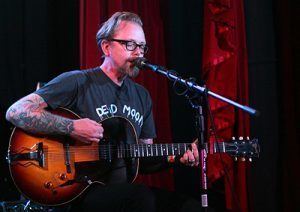 Pete Krebs Oregon Musics New Hall Of Famers plus Caleb Reebs latest KPSU