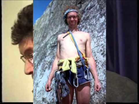 Pete Livesey Pete Livesey Stories of a Rock Climbing Legend by Mark Radtke YouTube