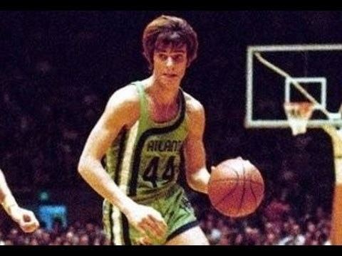 Pete Maravich Pete Maravich GREATEST BASKETBALL PLAYER EVER ESPN NBA