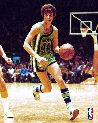 Pete Maravich Pistol Pete Maravich The History Rat