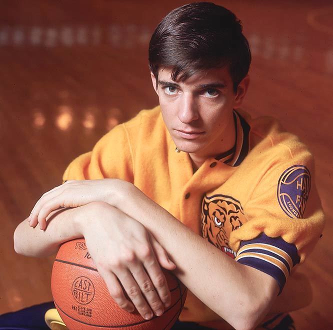 Pete Maravich PETE MARAVICH THE GREATEST BASKETBALL PLAYER EVER