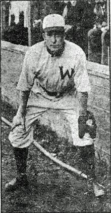 Pete O'Brien (1900s second baseman) httpsuploadwikimediaorgwikipediacommonsthu