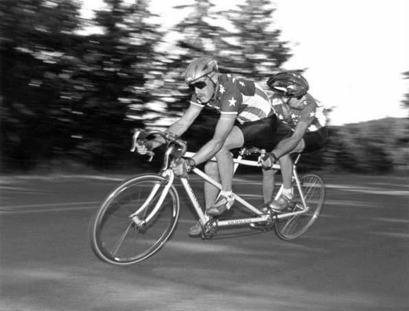 Pete Penseyres Pete Penseyres short bio Orange County Bicycle Coalition