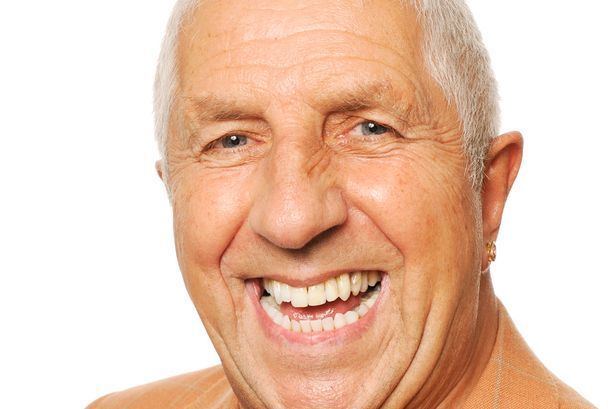 Pete Price Pete Price and taxi driver help family find missing