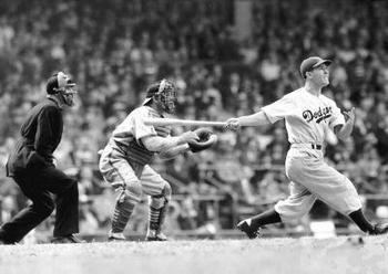 Pete Reiser Baseball in Wartime Pete Reiser