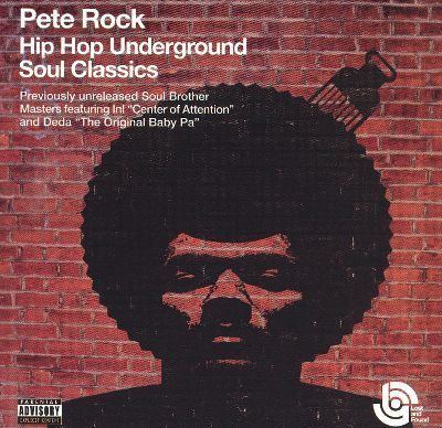 Pete Rock Pete Rock Biography Albums amp Streaming Radio AllMusic