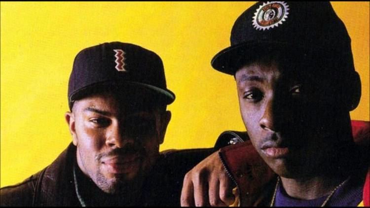 Pete Rock & CL Smooth Pete Rock amp CL Smooth They Reminisce Over You High Quality Sound