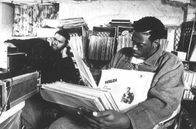 Pete Rock & CL Smooth Pete Rock amp CL Smooth Biography Albums Streaming Links AllMusic