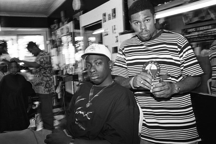 Pete Rock & CL Smooth After 22 Years Pete Rock and CL Smooth Are Finally Ready to Make