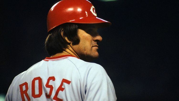 Pete Rose MLB commish on Pete Rose39s Hall eligibility 39It39s a