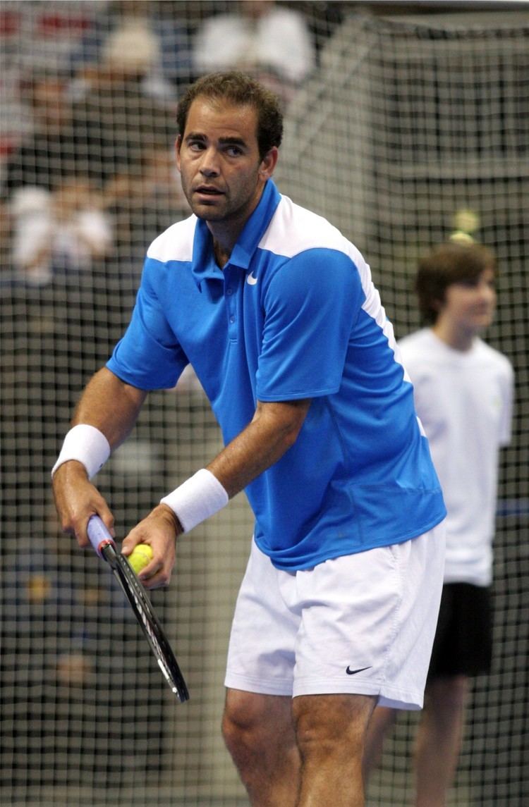 Pete Sampras httpsuploadwikimediaorgwikipediacommons88