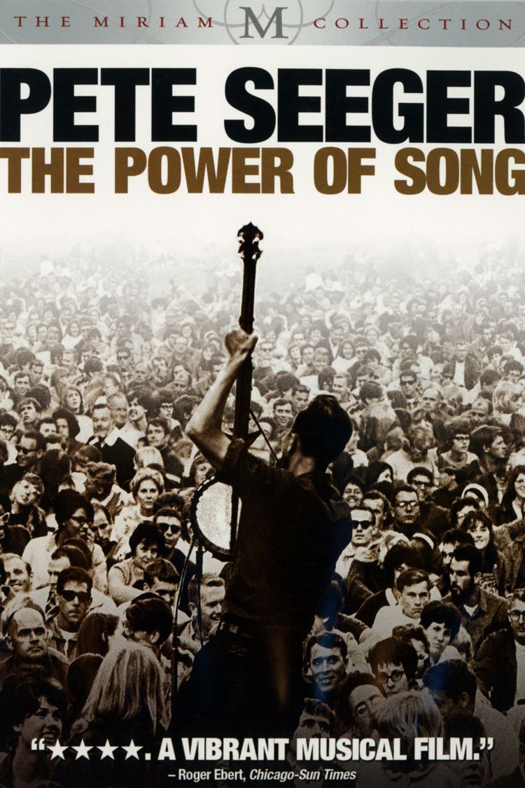 Pete Seeger: The Power of Song wwwgstaticcomtvthumbdvdboxart171100p171100