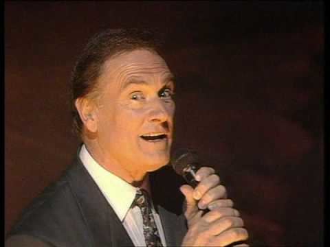 Pete Smith (announcer) Pete Smith Sings Dude Looks Like a Lady The Late Show YouTube