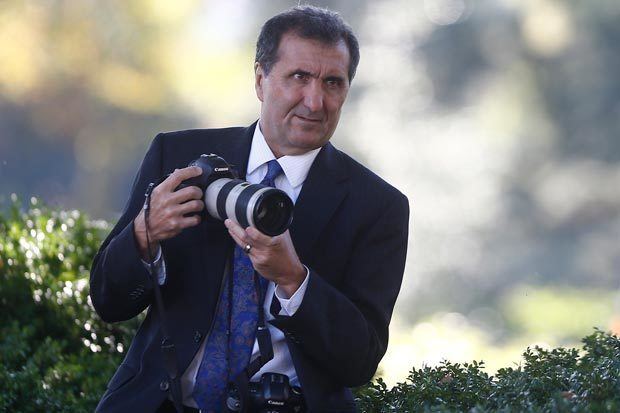Pete Souza I Will Miss This Place Pete Souza Official Photographer Of