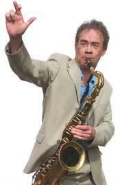 Pete Thomas (saxophonist) httpsuploadwikimediaorgwikipediaen229Pet