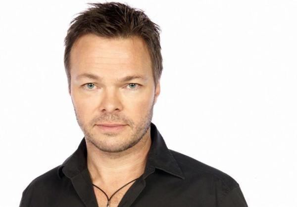 Pete Tong ALL GONE PETE TONG with Pete TONG and COYU Sound Nightclub