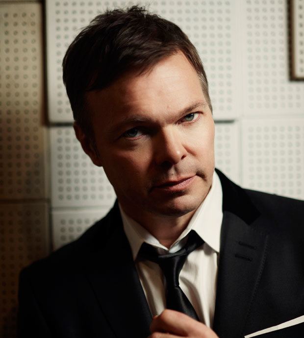 Pete Tong About Pete Tong