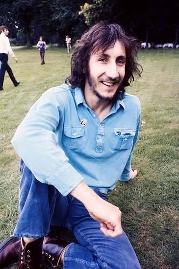 Pete Townshend Peter Townshend meherbabatravels jimdo page