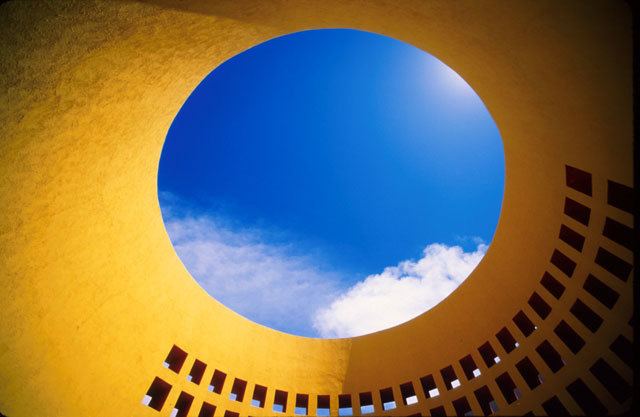 Pete Turner (photographer) Pete Turner Master of Color Photography from Nikon