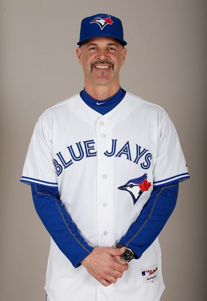 Pete Walker Pete Walker Photos Photos Toronto Blue Jays Photo Day Zimbio