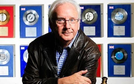 Pete Waterman Pete Waterman 39I was exploited by Google39 Telegraph