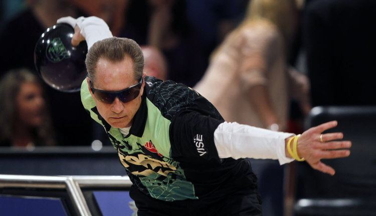 Pete Weber PBA spices up its telecast for select events