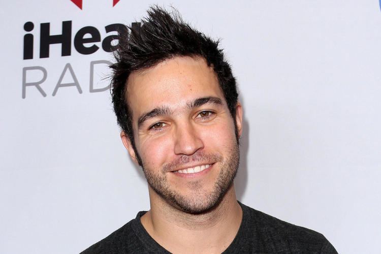 Pete Wentz Pete Wentz of Fall Out Boy expecting a baby with model