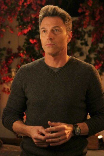 Pete Wilder Private Practice39s39 Tim Daly Not Returning for Season 6 Hollywood
