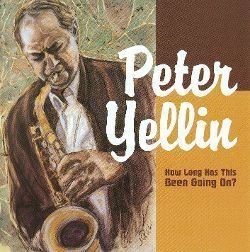 Pete Yellin Pete Yellin Biography Albums Streaming Links AllMusic