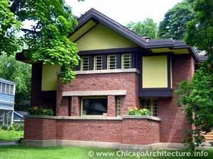 Peter A. Beachy House wwwchicagoarchitectureinfoImagesOakParkPeterA