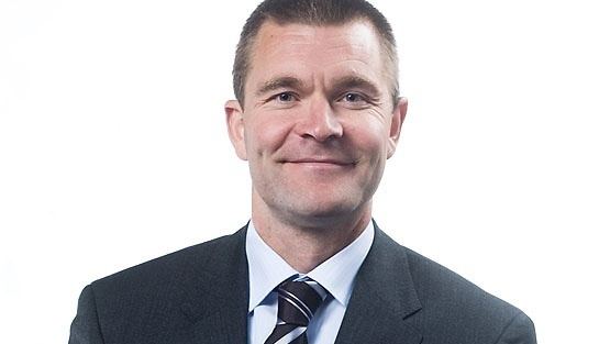 Peter Ahola Peter Ahola vahva ehdokas TPSn toimitusjohtajaksi SM