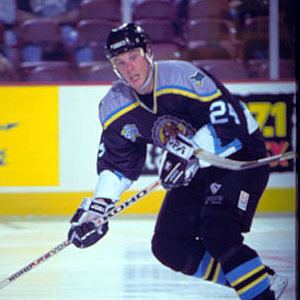 Peter Allen (ice hockey) Legends of Hockey NHL Player Search Player Gallery Peter Allen