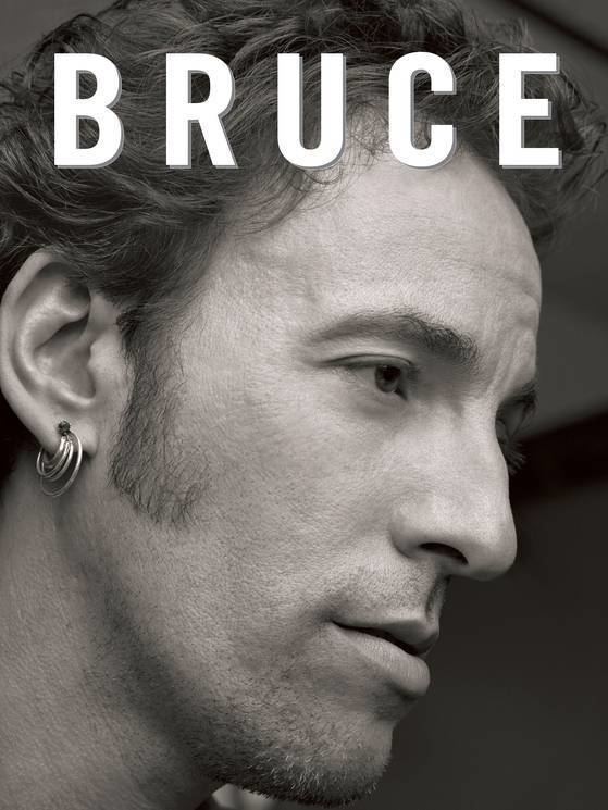 Peter Ames Carlin Peter Ames Carlin39s Springsteen biography quotBrucequot The