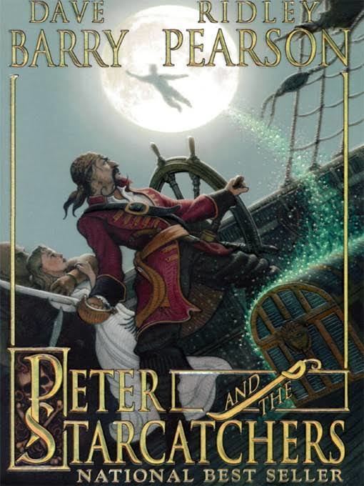 Peter and the Starcatchers t3gstaticcomimagesqtbnANd9GcQoza8mQWSAc122P