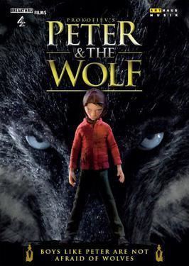 Peter and the Wolf (2006 film) Peter and the Wolf 2006 film Wikipedia