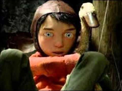 Peter and the Wolf (2006 film) My Movie PETER AND THE WOLF YouTube