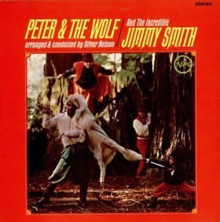 Peter & the Wolf (Jimmy Smith album) httpsuploadwikimediaorgwikipediaen00fPet