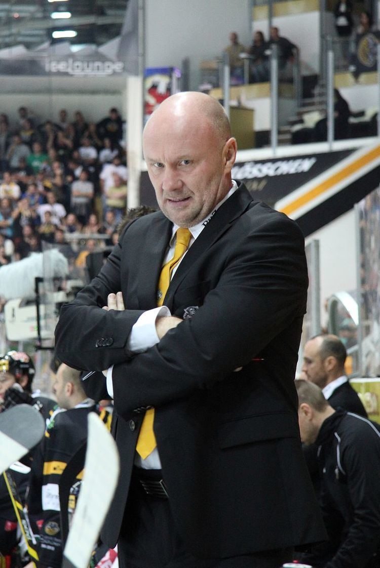 Peter Andersson (ice hockey, born 1965)