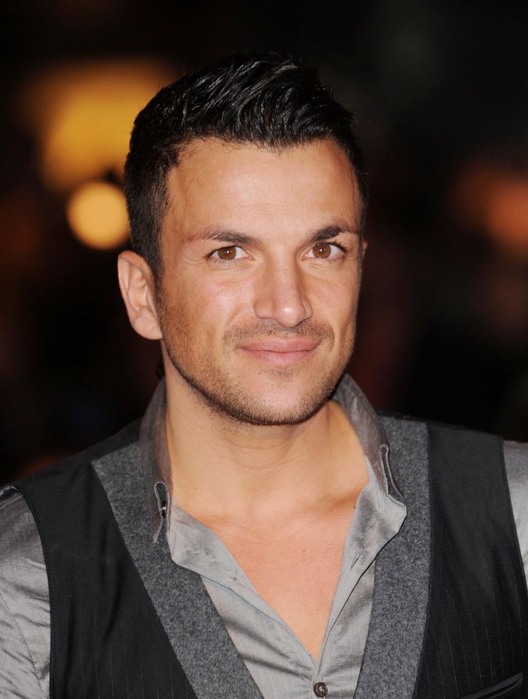 Peter Andre Peter Andre photo pics wallpaper photo 430130