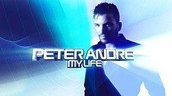 Peter Andre: My Life httpsuploadwikimediaorgwikipediaenthumb4