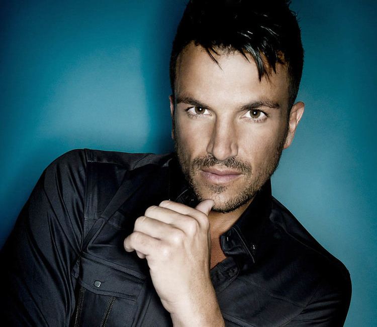 Peter Andre: My Life Peter Andre My Life ITV2