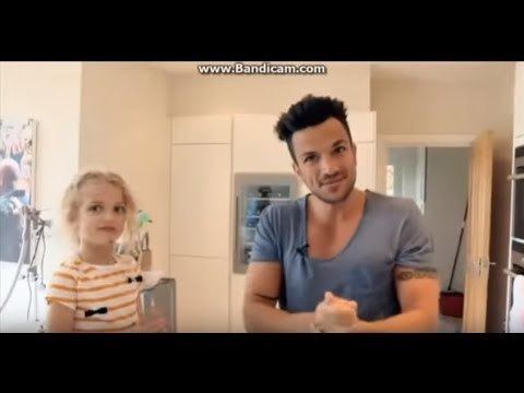 Peter Andre: My Life Peter Andre My Life Series 5 Episode 1 Part 1 YouTube