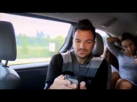 Peter Andre: My Life Peter Andre My Life Series 5 Episode 5 21st Oct 2013 PART 1 YouTube