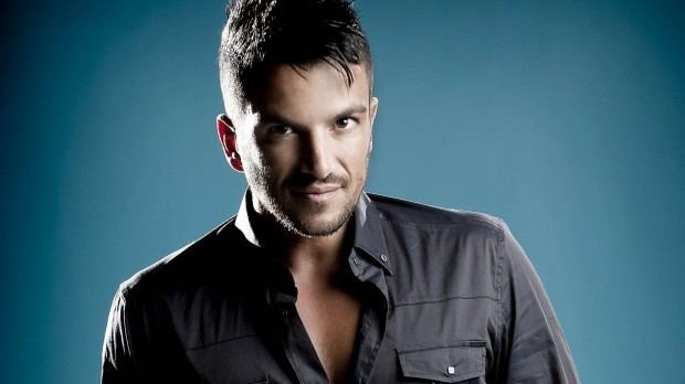 Peter Andre: My Life Peter Andre Is Back Shiver