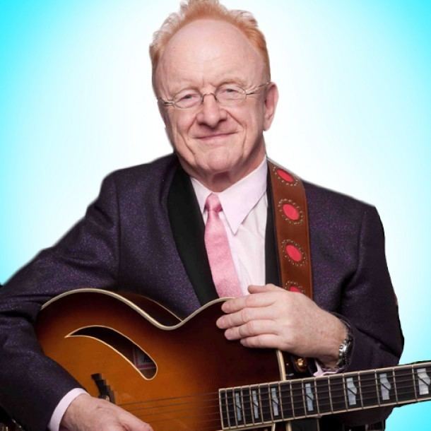 Peter Asher Abbey Road on the River Peter Asher of Peter and Gordon